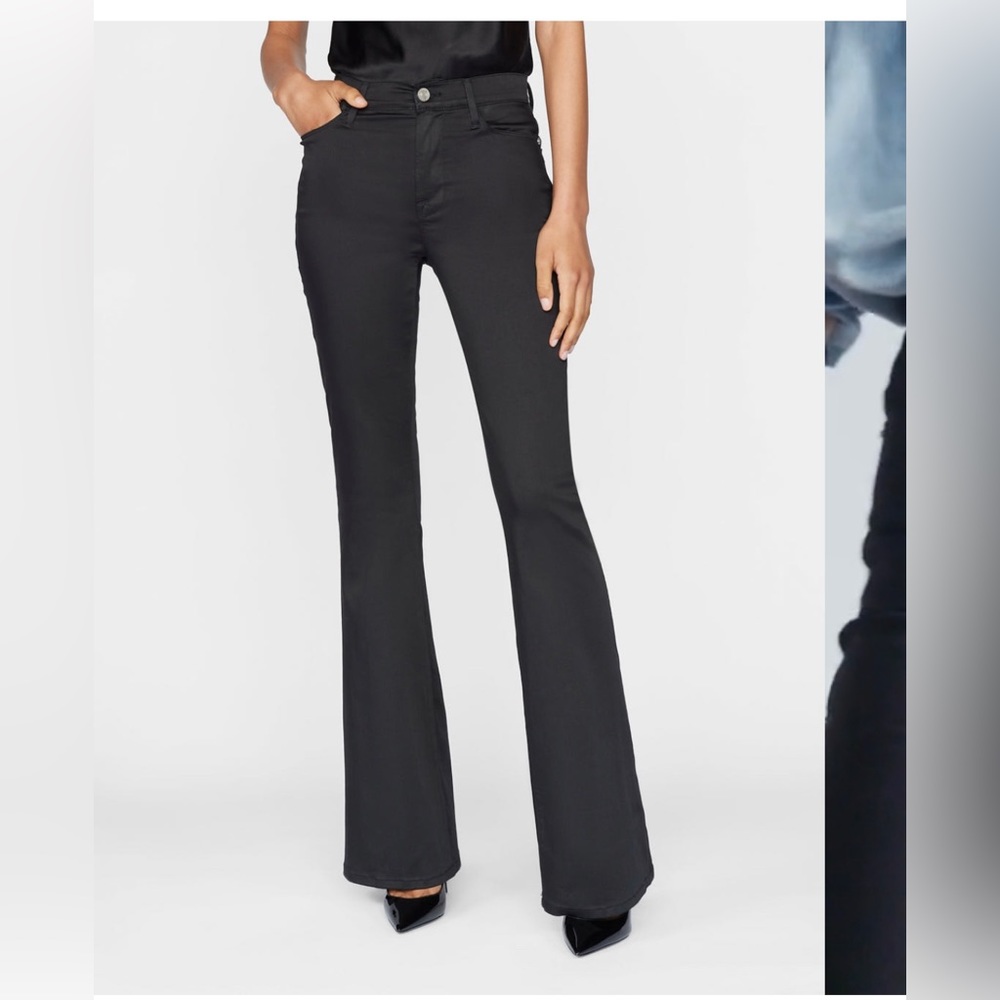 FRAME Le High Flare